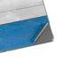 Netherlands Flag Distressed Surface Pro 8 Skin